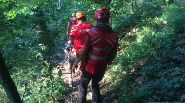 Tragedie în Masivul Ceahlău