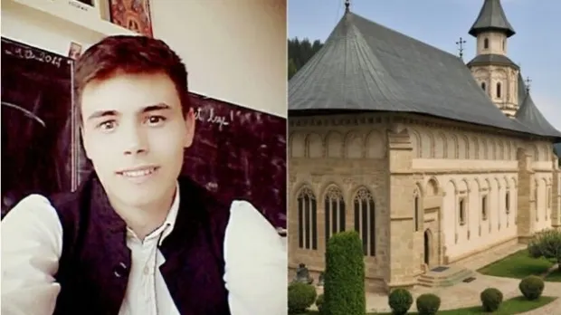 Dezvăluiri șocante despre moartea seminaristului la Mănăstirea Putna: Ce a aflat tatăl acestuia