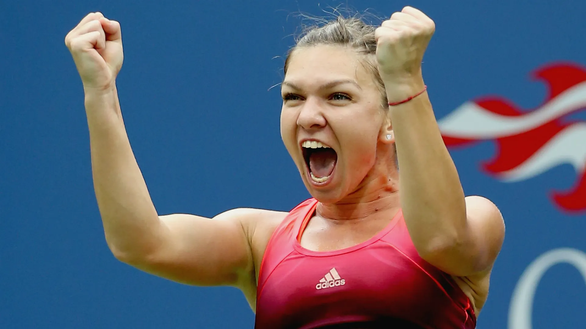 Simona Halep, faţă în faţă cu Maria Sharapova la US Open. E OFICIAL: data şi ora meciului!