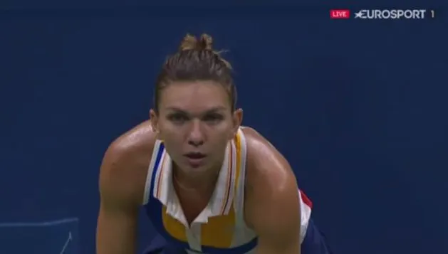 Șansele reale ca Halep să devină locul 1 mondial, după ce a ratat US Open