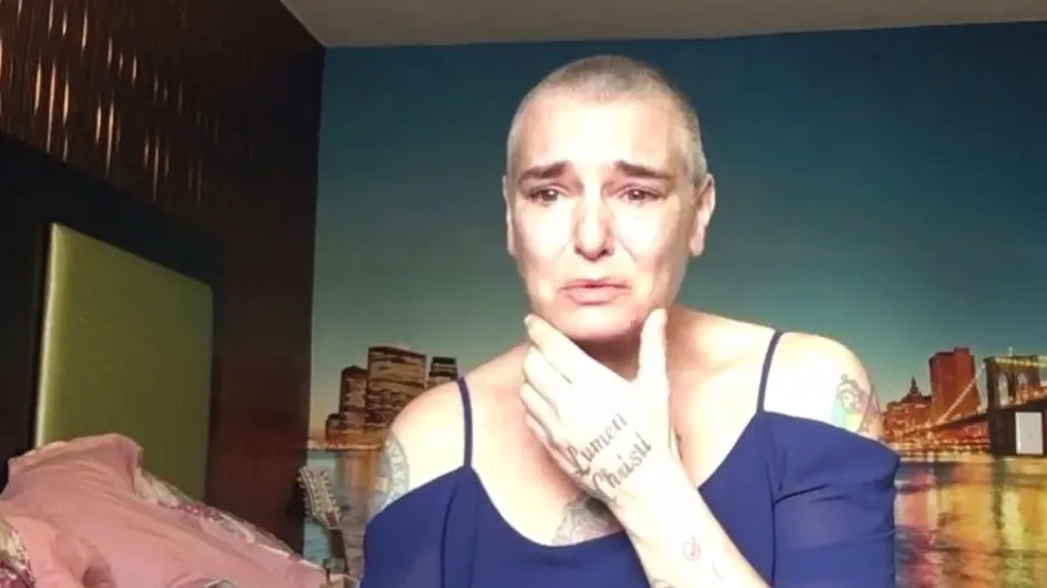O mare artistă s-a destăinuit, în lacrimi, pe Facebook: ”Am vrut să mă SINUCID!”