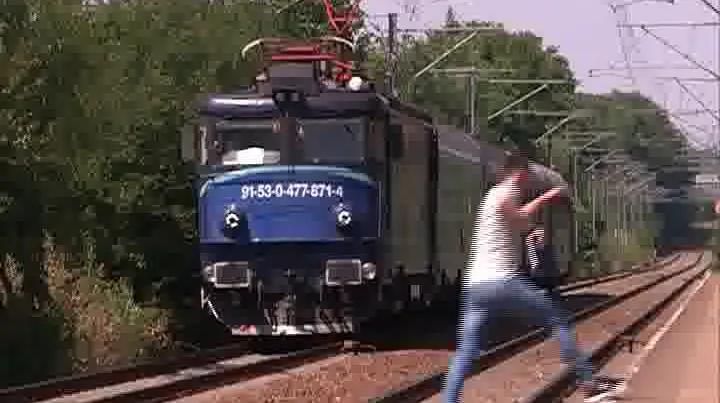 Cine este MARTORUL-CHEIE în cazul mamei care şi-a împins copiii în faţa trenului: "El a văzut tot"