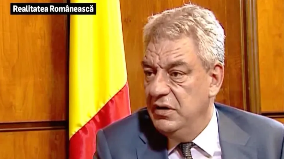 Premierul Mihai Tudose, despre scandalul de la MApN: I-am solicitat demisia. Acest mesaj, halucinant