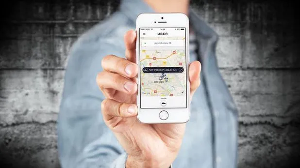 Uber renunţă la o funcţie din aplicaţia sa. Cum vor fi afectați utilizatorii
