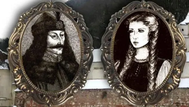 Cea mai mare iubire a lui Vlad Ţepeş. De ce nu și-a lăsat soția pentru ea