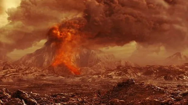 NASA are un plan incredibil pentru a salva omenirea de la un pericol imens