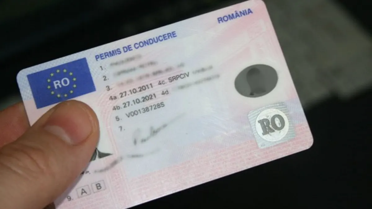 A încercat de şase ori să obţină permisul de conducere. A reuşit, dar emoţia i-a fost fatală