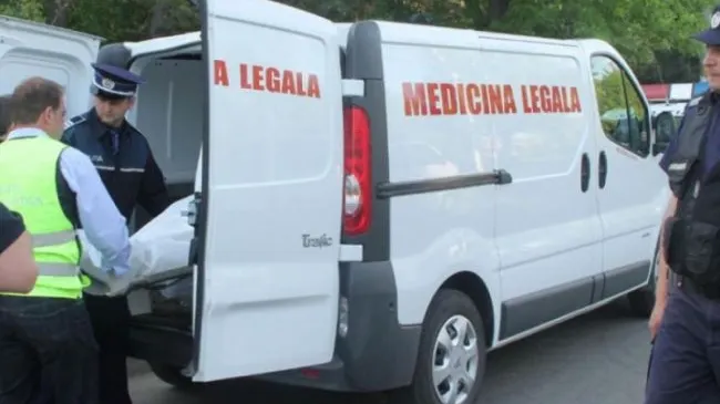 Un tată şi un fiu din Botoşani s-au sinucis în aceeaşi zi, la distanţă de câteva ore