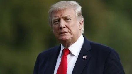 Trump cere Congresului 7,85 miliarde de dolari ca ajutor inițial după uraganul Harvey