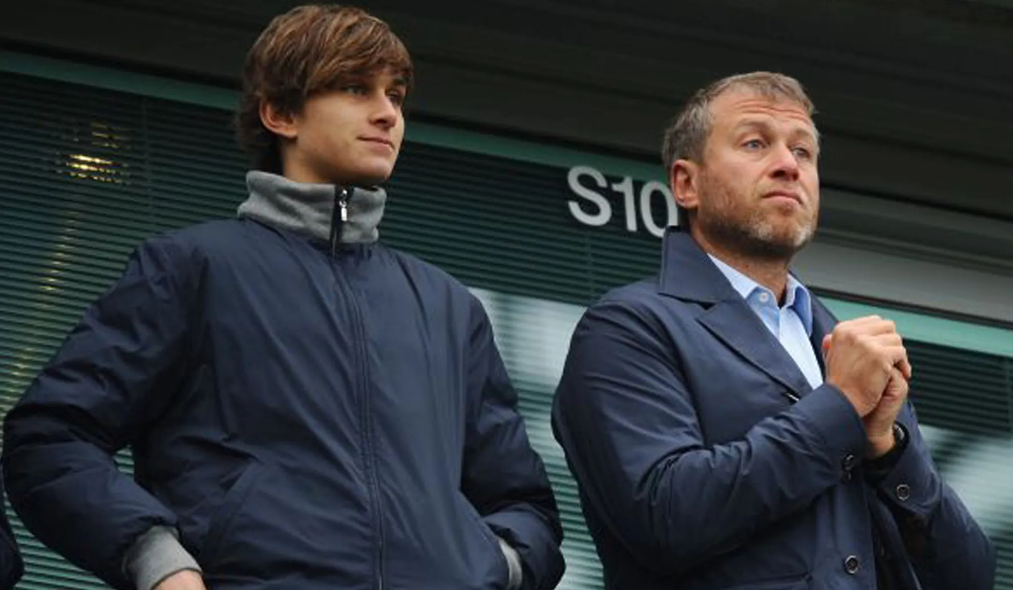 Fiul lui Roman Abramovic vrea să cumpere clubul ŢSKA Moscova