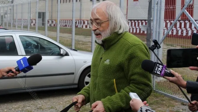 Lovitură de teatru în cazul lui "Guru Bivolaru". Ar fi fugit din țară "să își sărbătorească iubirea"
