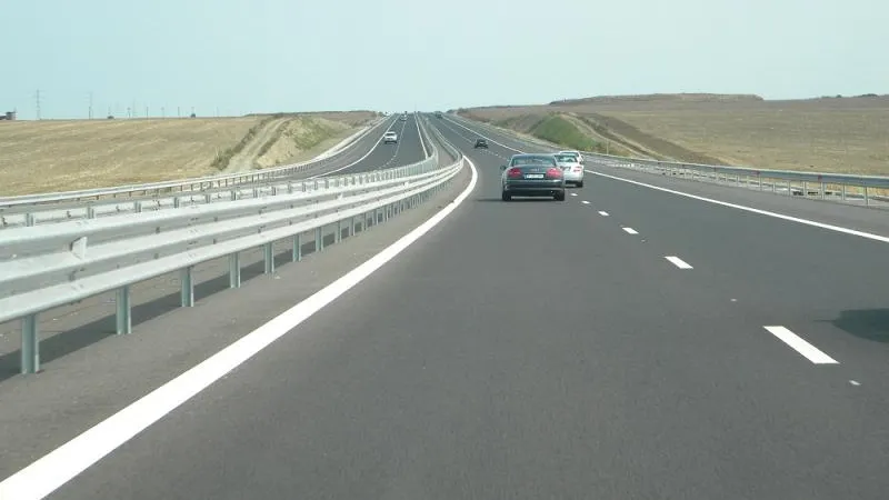 Atenție, șoferi! Noi restricții pe Autostrada Soarelui