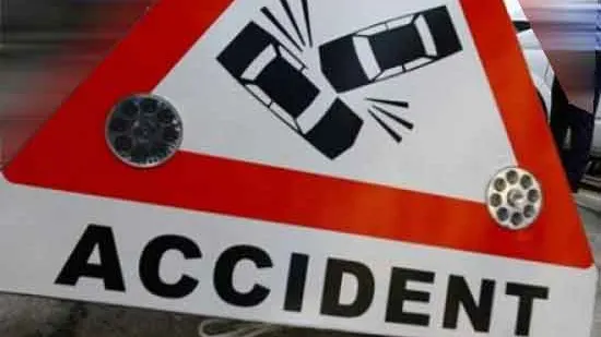 Accident cumplit în Mureş. O persoană a murit şi alte cinci primesc îngrijiri medicale