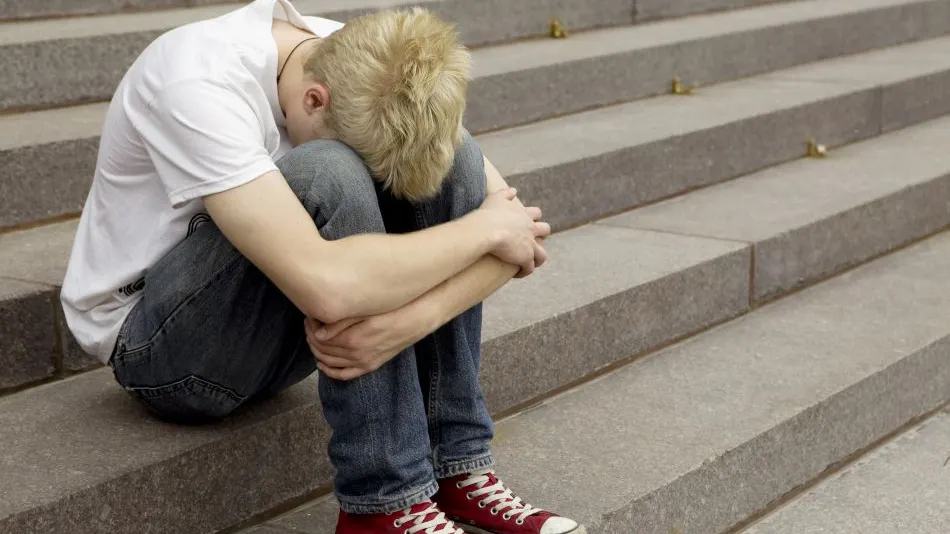 Gest inconştient al unui copil de 13 ani. A pus viaţa prietenilor săi în pericol