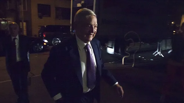 Cum arată soția miliardarului George Soros