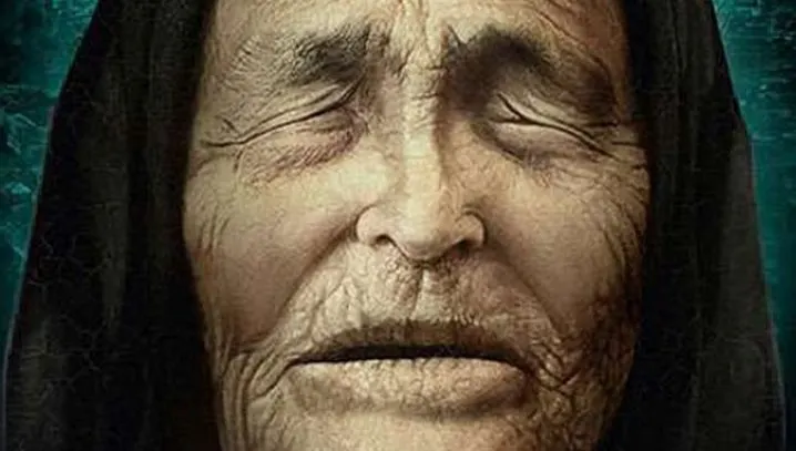 Baba Vanga, previziune neagră pentru 2017: ceva îngrozitor se va întâmpla!