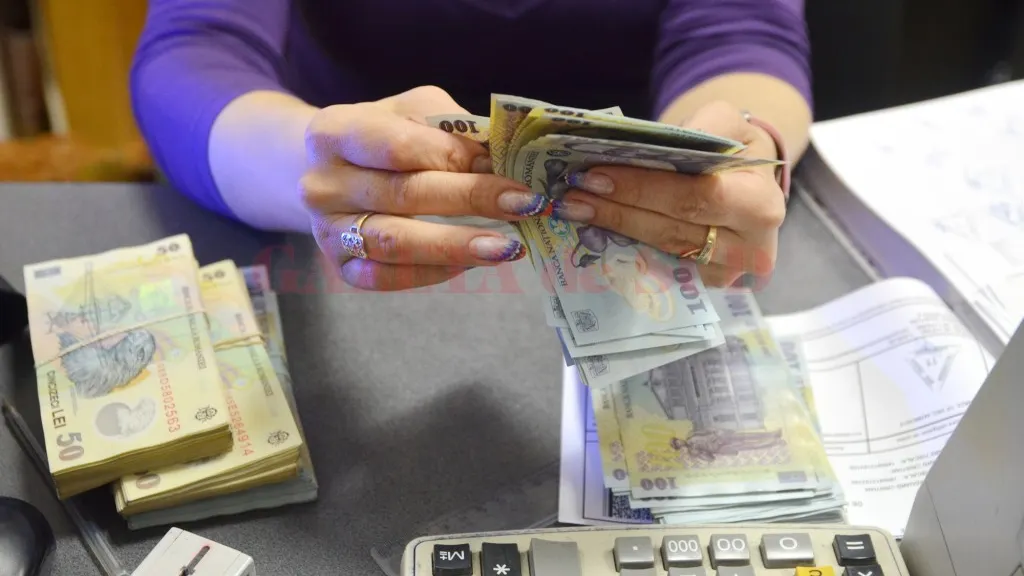 Când şi cum te poate controla FISCUL pentru a-ţi verifica veniturile