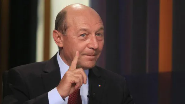 Traian Băsescu, Dan Andronic şi Adrian Sârbu, audiaţi săptămâna viitoare la Comisia SRI