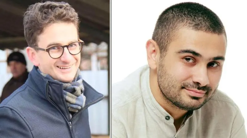 Conflict mocnit USR-PSD: Un deputat spune că a fost ameninţat cu moartea: "MI SE FACE FRICĂ"