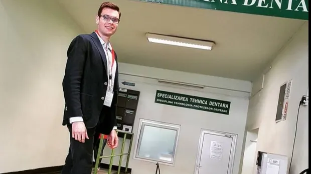 Râuri de lacrimi la Timișoara. Cine era tânărul ucis de furtuna duminică seara
