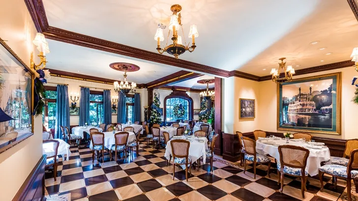 Cum arată singurul restaurant din lume unde trebuie să aştepţi 14 ani pentru o rezervare