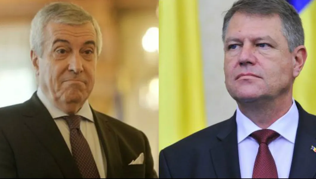 Războiul carburanților continuă. Tăriceanu, scrisoare deschisă către Iohannis