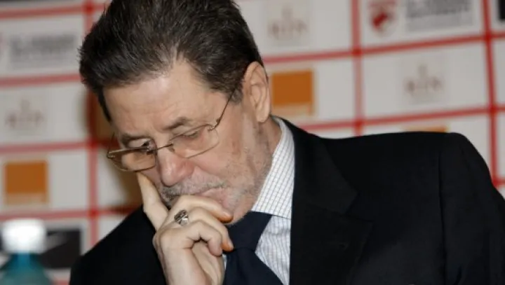 Cornel Dinu, în doliu! Pentru "Procuror", era ca un membru al familiei