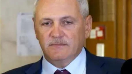 Dragnea îl apără pe Toader: ”Are ritmul lui. Nu se va pune problema de revocare”