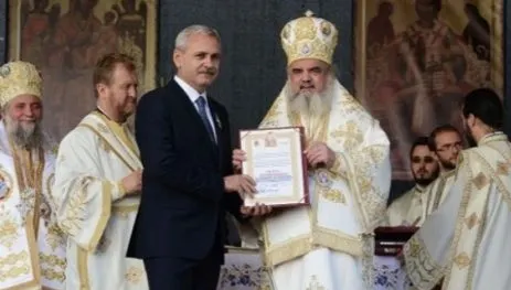 Dragnea a dezvăluit planul pentru referendumul de modificare a Constituţiei pe tema familei