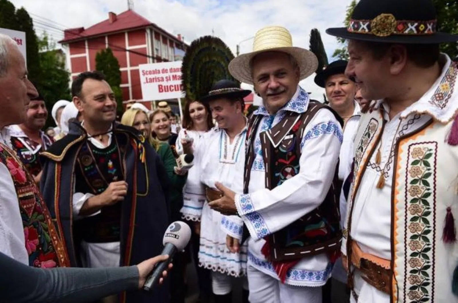 Singura taxă care l-a revoltat pe Dragnea: "Ştiaţi că în România există taxa pe horă? Nu auzisem"