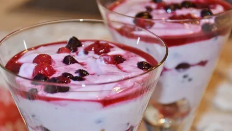 Pofta de dulce înseamnă cu totul altceva decât credeai. Un nutriționist explică