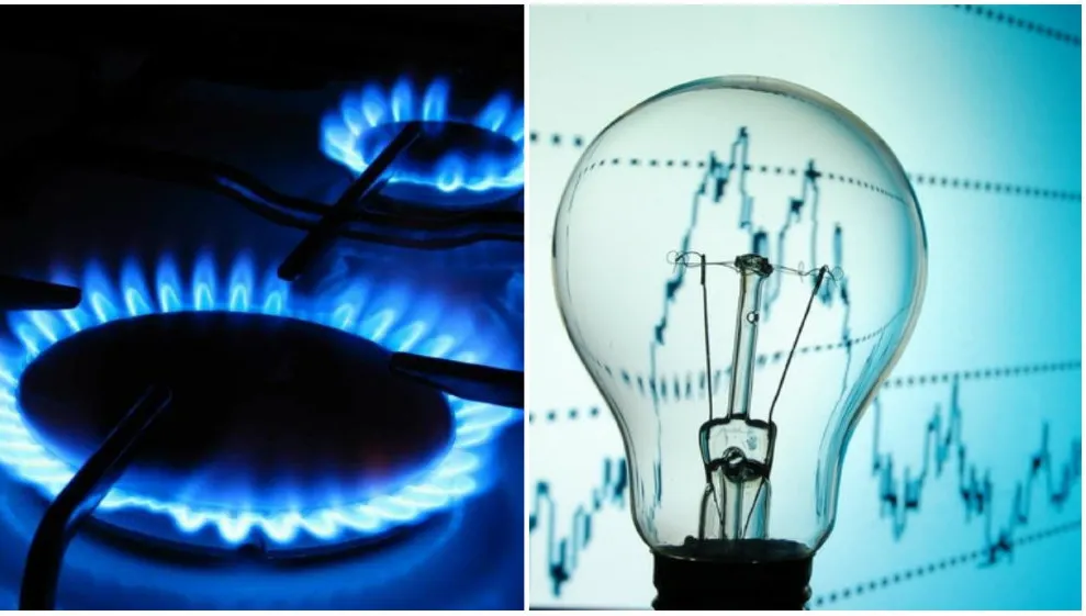 Se scumpesc GAZELE. Aplicaţia care te ajută să-ţi alegi cel mai ieftin furnizor
