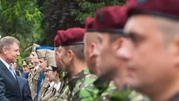 Specialist în securitate, despre demisia ministrului Apărării: "Boala este mult mai gravă"