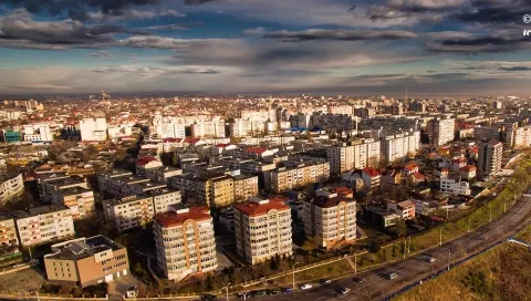 Fenomen misterios la Galaţi. În mod surprinzător, anul trecut a apărut în aceeaşi zi