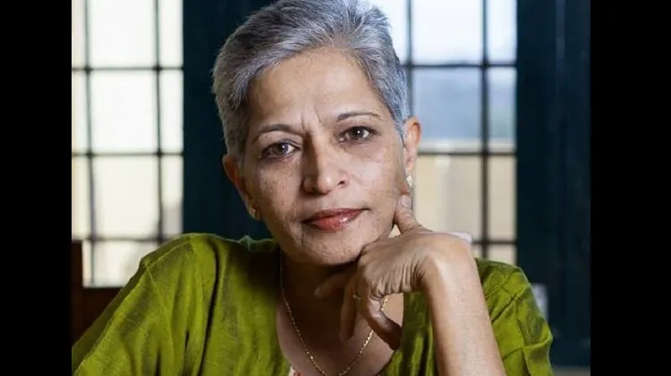 O jurnalistă din India a fost împușcată în sudul țării