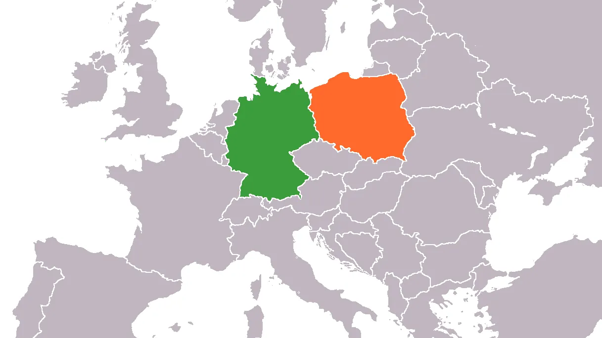 Polonia solicită despăgubiri URIAȘE de la Germania! Iată motivul