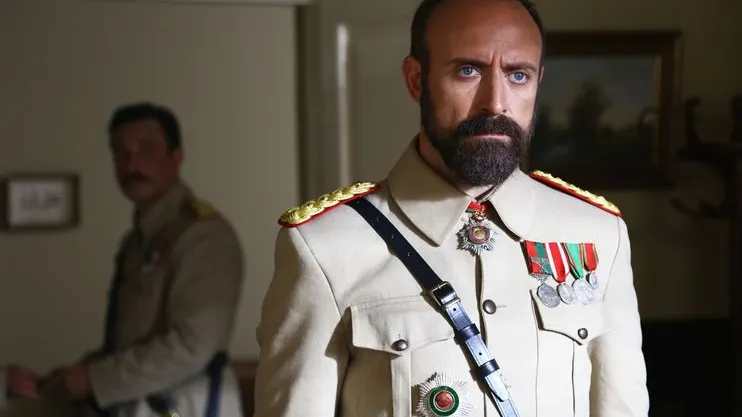 "Patria mea esti tu"// Premiera serialului turcesc, în această seară, la Kanal D