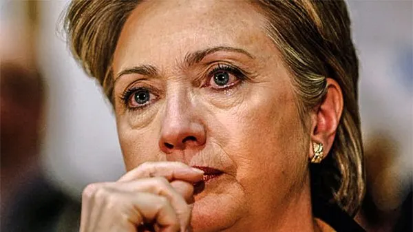 Discursul de victorie pe care Hillary Clinton nu a apucat să-l spună