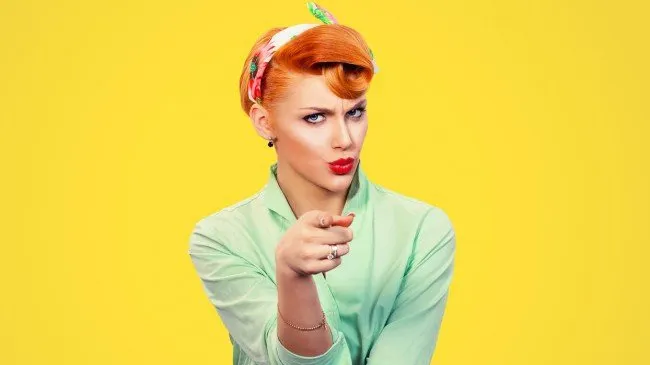 Iubite de coșmar din zodiac. CONFLICTELE cu ele sunt inevitabile!