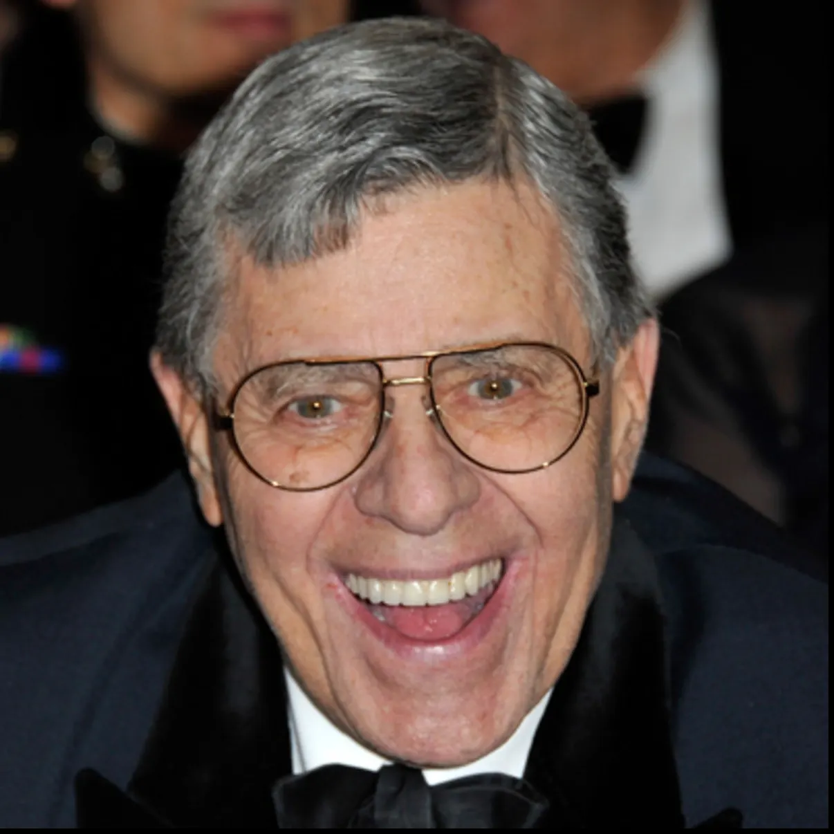A fost deschis testamentul celebrului actor Jerry Lewis. Cui a lăsat întreaga avere