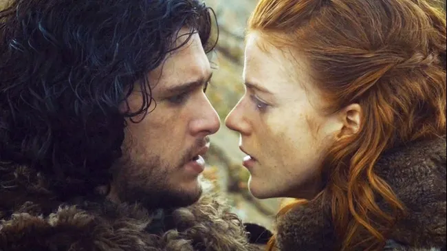 Surpriză pentru fanii Game of Thrones: doi actori pe care serialul i-a făcut celebri se CĂSĂTORESC!