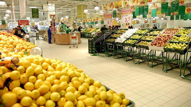 Toți românii consumă coaja acestui fruct, dar este OTRĂVITOARE