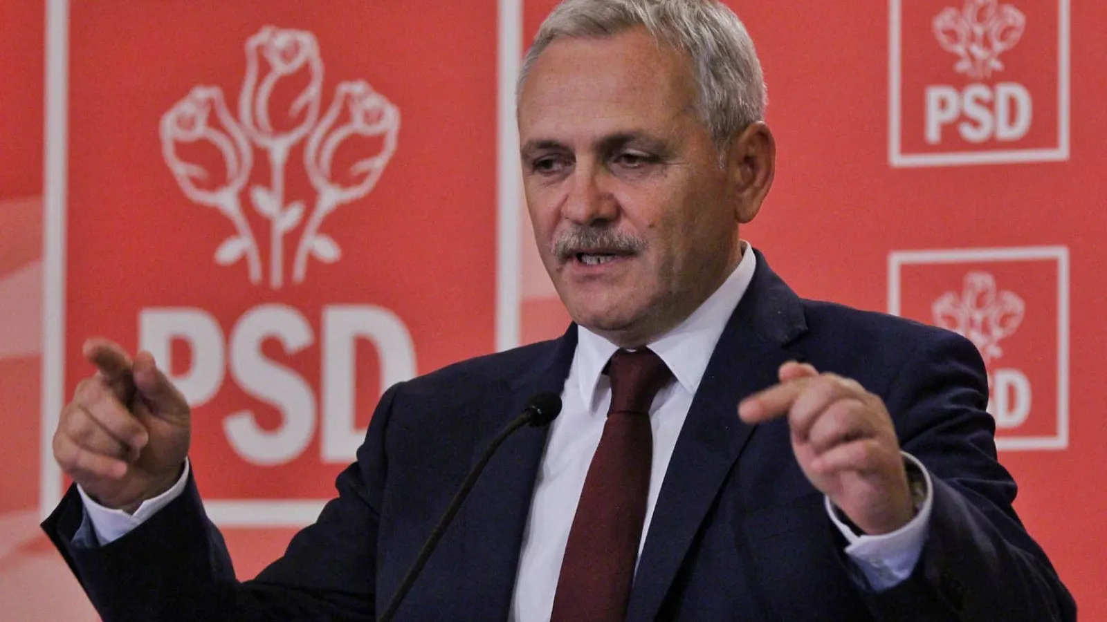 Oamenii lui Liviu Dragnea, în vizorul DNA