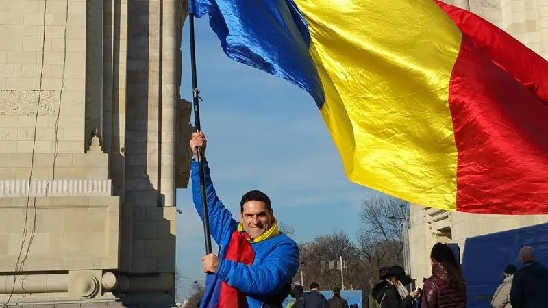 Mesajul unui maghiar din România, după scandalul de la Kaufland: "România, Te iubesc!"
