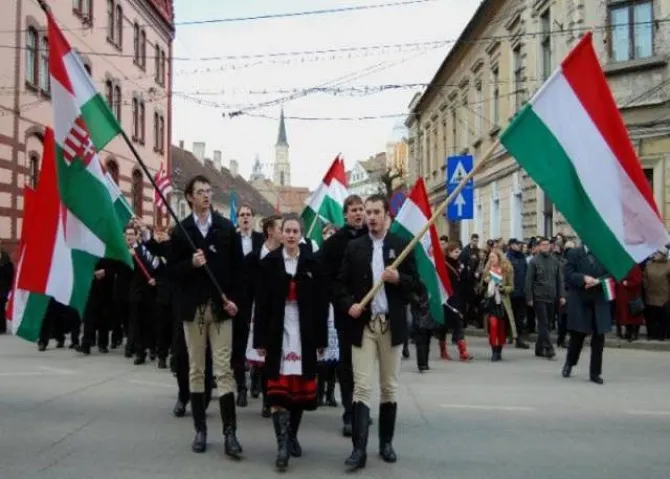 SCANDAL fără precedent între Ungaria și România. Maghiarii retrag sprijinul României pentru OECD