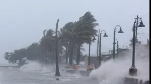 Uraganul Irma: Declarațiile românilor captivi în orașele fantomă din Florida