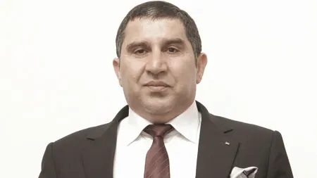 Omul de afaceri Dumitru Nicolae, eliberat condiționat