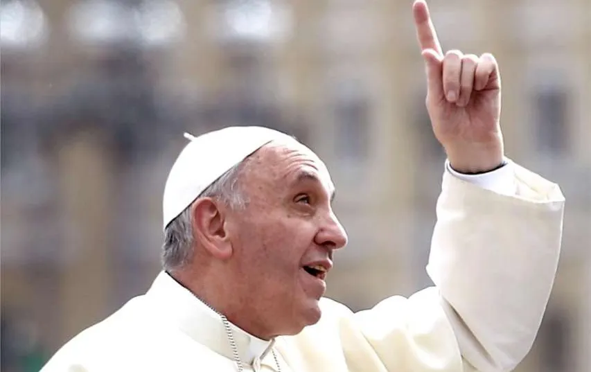 Papa Francisc, mesaj CUTREMURĂTOR, după seismul din Mexic: ”În aceste momente de durere...”