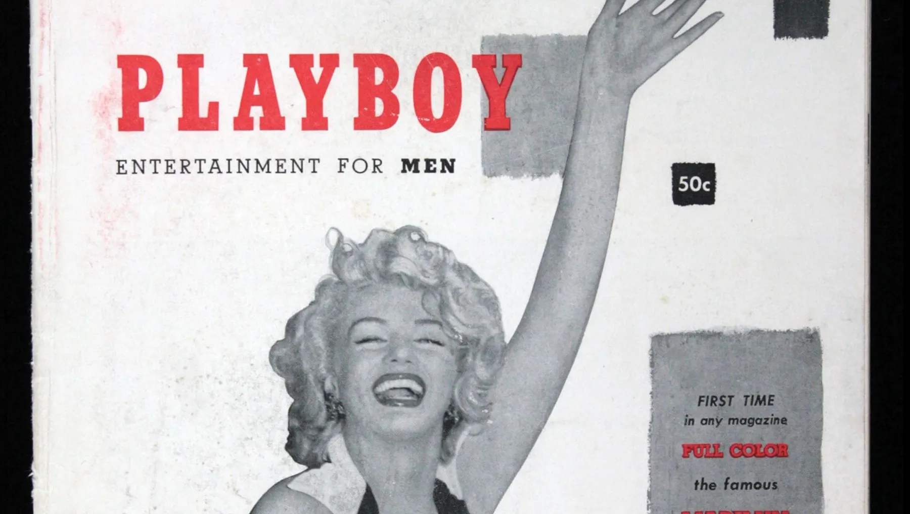 Suma uriașă plătită de Hugh Hefner ca să fie înmormântat lângă legendara actriță Marilyn Monroe