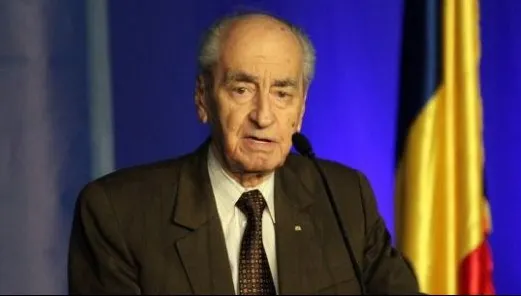 A murit Mircea Ionescu Quintus, președintele de onoare al PNL. Ce mesaje a transmis clasa politică